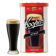 COOPERS Stout 1,7 kg BBE 10.2022