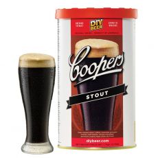 COOPERS Stout 1,7 kg BBE 11/2023