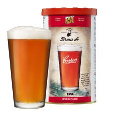 COOPERS TC Brew A IPA 1.7kg BBE 08.2023