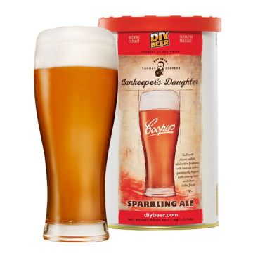 COOPERS TC Innkeeper's Daughter 1.7kg BBE 09.2023