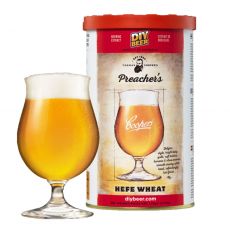 Coopers TC Preacher's Hefe Wheat BBE 08.2023