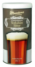 Yorkshire Bitter 1,8kg Muntons 