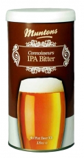 IPA Bitter 1,8kg Muntons