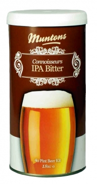 IPA Bitter 1,8kg Muntons