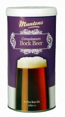 Bock Beer 1,8kg Muntons