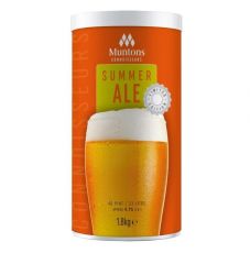 MUNTONS Summer Ale 1,8 kg