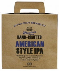 HC American Style IPA 3,6kg Muntons