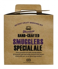 HC Smugglers Special Ale 3,6kg Muntons