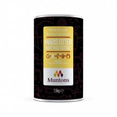 MUNTONS Maris Otter mallasuute 1,5kg