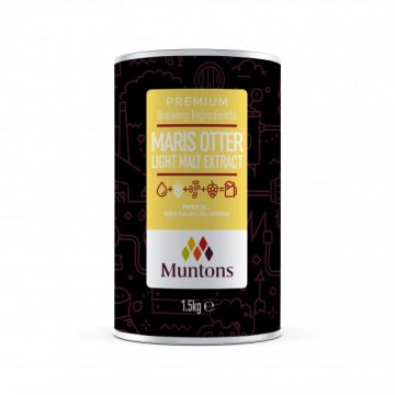 MUNTONS Maltextrakt Maris Otter 1,5 kg