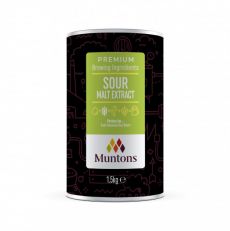 MUNTONS Malt Extract Sour 1,5 kg