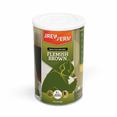 Flemish Brown 1,5kg olutuute