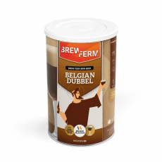 Belgian Dubbel 1,5kg