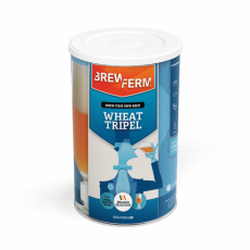 BREWFERM Wheat Tripel 1,5 kg