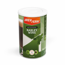 BREWFERM Barley Wine 1,5kg olutuute 