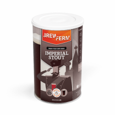 Imperial Stout 1,5kg olutuute