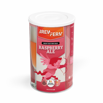 Raspberry 1,5kg olutuute