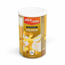 BREWFERM Pilsner 1,5 kg