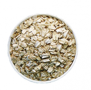 Flaked oats 25kg