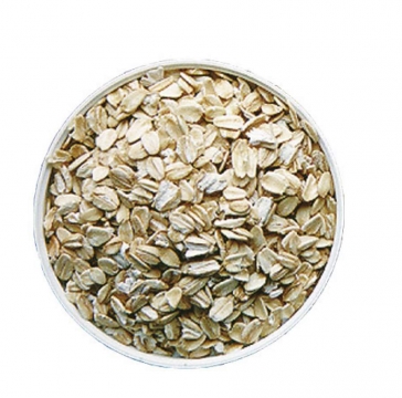 Flaked oats 1kg