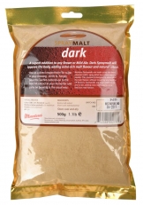 Spraymalt Dark 44-70 EBC 500g Muntons