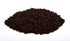 Roasted Barley 1000-1300 EBC 1kg Weyermann