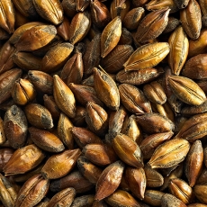 Brown Malt 430-600 EBC 25kg Simpsons
