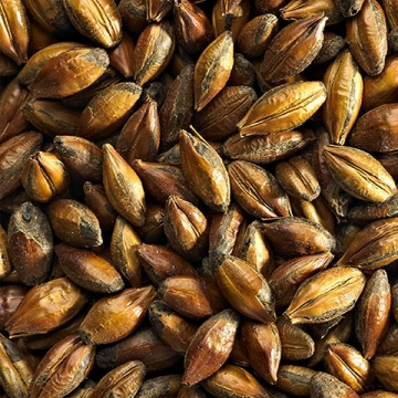 Brown Malt 430-600 EBC 25kg Simpsons