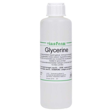 Vinoferm Glyseriini 250ml