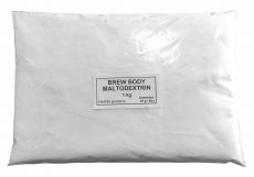 Brew Body (maltodekstriini) 1 kg