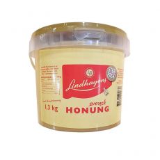 Light honey, Sweden 1,3kg
