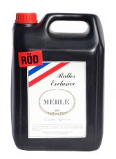 RULLES EXCLUSIVE Merlé 5L/23L