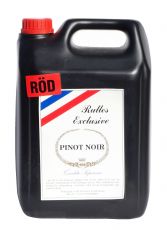 RULLES EXCLUSIVE Pinte Noir 5L/23L