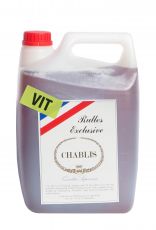RULLES EXCLUSIVE Chablis 5L/23L