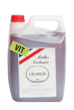 RULLES EXCLUSIVE Chablis 5L/23L