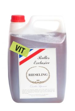 RULLES EXCLUSIVE Rieseling 5L/23L