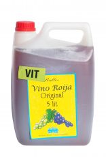 RULLES Original Roija vit 5L/23L