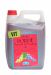 RULLES Bordé vaalea 5L/23L