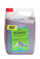 RULLES Kiantti vit 5L/23L