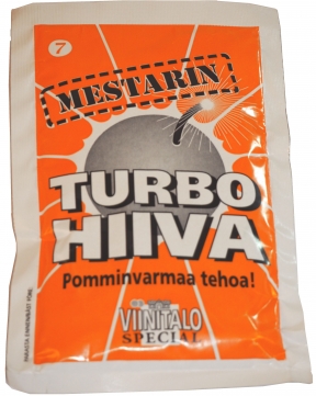 MESTARIN Turbo Superhiiva 115g