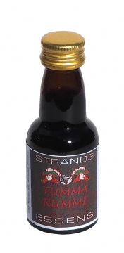 Strands Dark Rum flavouring 25ml