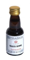 Strands Rummi -mauste 25ml