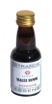 Strands Rom essens 25ml