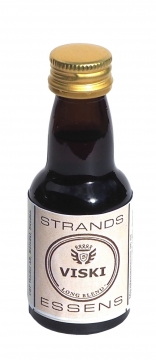 Strands Scot Whisky flavouring 25ml