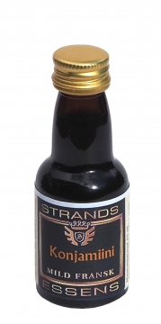 STRANDS Konjamiinimauste 25 ml