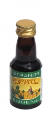 Strands Tequilamauste 25ml