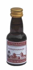 Strands Enbär essens 25ml