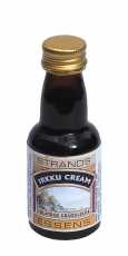 Strands Irish Cream essens 25ml