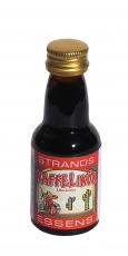 Strands Coffee Liqueur flavouring 25ml