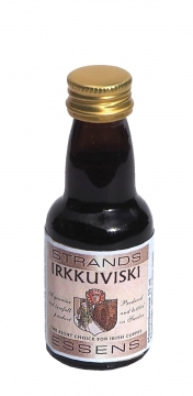 Strands Irish Whiskey flavouring 25ml